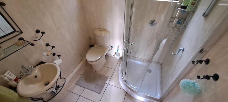 4 Bedroom Property for Sale in Protea Park North West